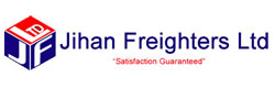 Jihan Freighters Ltd